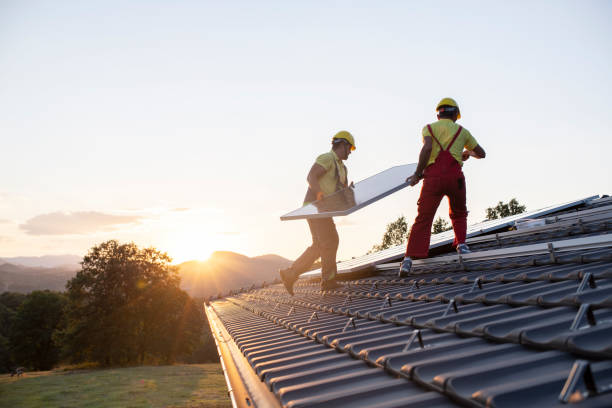 Best Wood Shake Roofing  in Pleasant Hill, MS