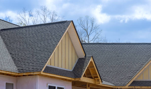 Best 4 Ply Roofing  in Pleasant Hill, MS