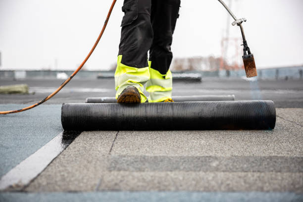 Best Rubber Roofing (EPDM, TPO)  in Pleasant Hill, MS
