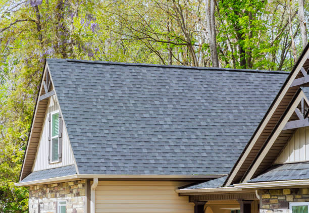 Fast & Reliable Emergency Roof Repairs in Pleasant Hill, MS